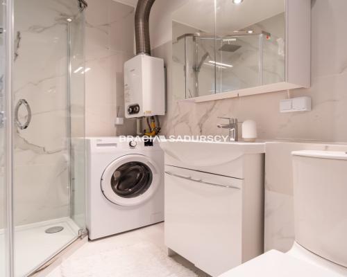 3-pok, po remoncie, Krowodrza