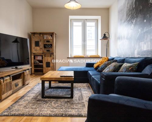 Sprzedam eleganckie,2-pok mieszkanie,Plac Nowy