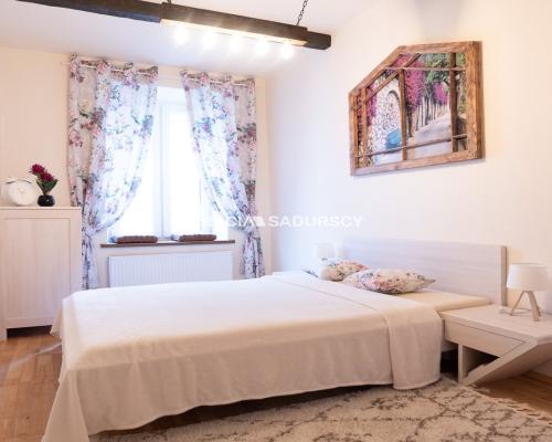 Sprzedam eleganckie,2-pok mieszkanie,Plac Nowy