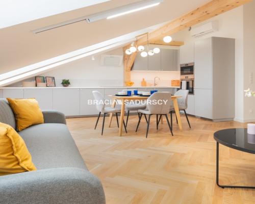 2-pok,Krowodrza,doskonała lokalizacja,nowe