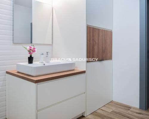 Nowoczesne mieszkanie, bezczynszowe 3-pok | ENG