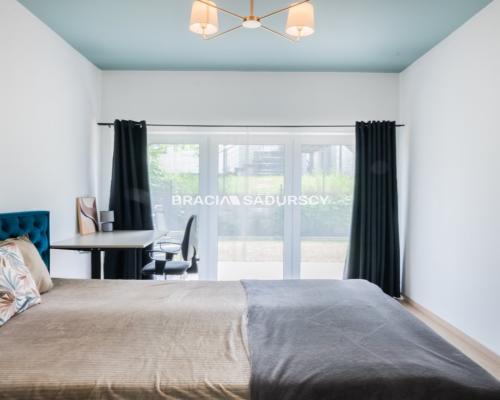 Nowoczesne mieszkanie, bezczynszowe 3-pok | ENG