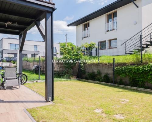 Nowoczesne mieszkanie, bezczynszowe 3-pok | ENG