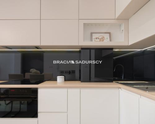 Nowoczesne mieszkanie, bezczynszowe 3-pok | ENG