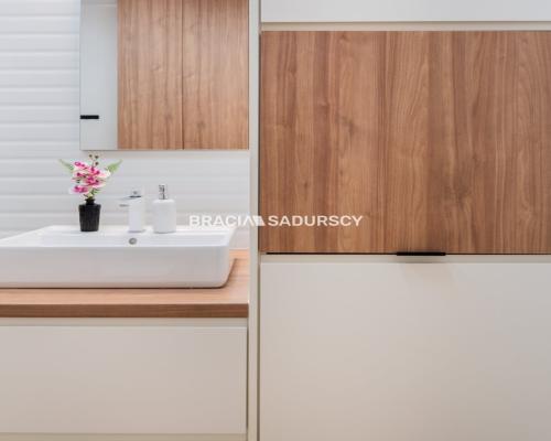 Nowoczesne mieszkanie, bezczynszowe 3-pok | ENG