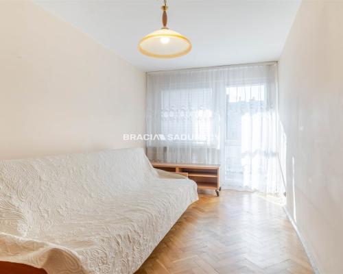 Widok na panoramę, Śliczna, 3 pokoje.