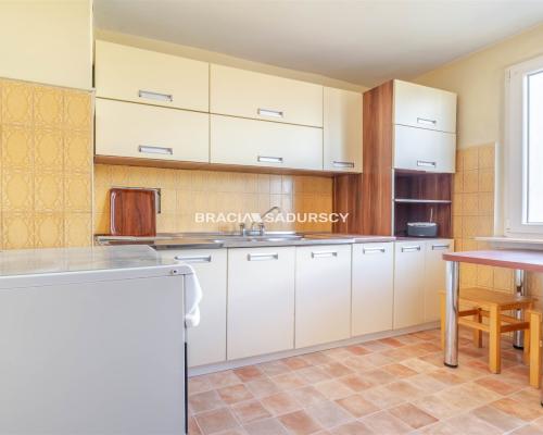 Widok na panoramę, Śliczna, 3 pokoje.