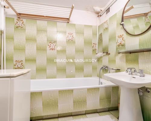 Widok na panoramę, Śliczna, 3 pokoje.