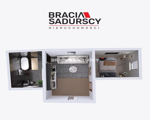 46m2 Stare Miasto, Św. Krzyża bez prowizji