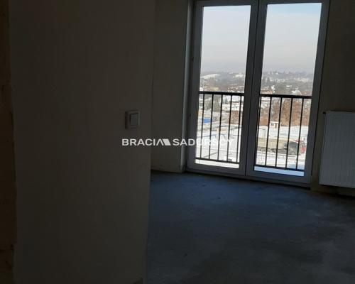 Dwupoziomowe mieszkanie, Wieliczka os. Klasno