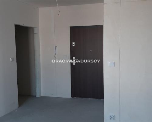 Dwupoziomowe mieszkanie, Wieliczka os. Klasno