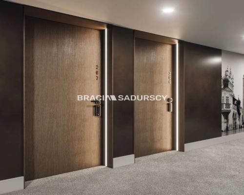 Nowoczesne mieszkania inwestycyjne w Centrum!