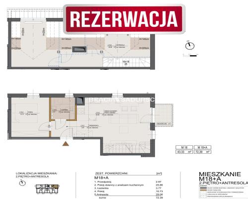 Nowa kameralna inwestycja przy parku
