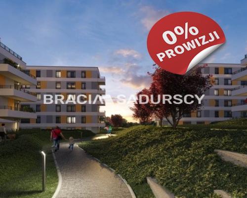 Górka Narodowa - nowa inwestycja mieszkaniowa