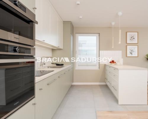 Gotowy Apartament typu LUX 3 pok Górka Narodowa