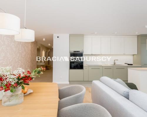 Gotowy Apartament typu LUX 3 pok Górka Narodowa