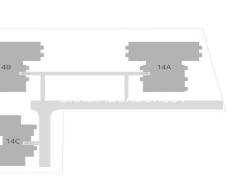 Gotowa inwestycja - metraże od 39 m2, Kraków