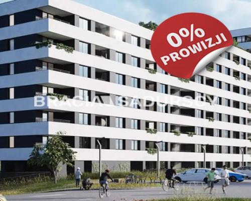 MIESZKANIA Z WIDOKIEM NA PARK  - MISTRZEJOWICE