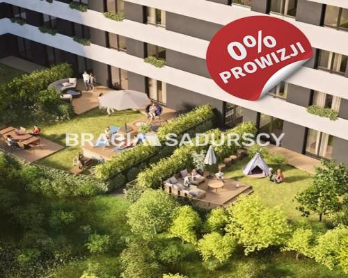 MIESZKANIA Z WIDOKIEM NA PARK  - MISTRZEJOWICE