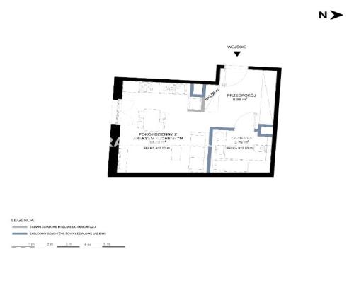 Luksusowa inwestycja w sercu Krakowa!