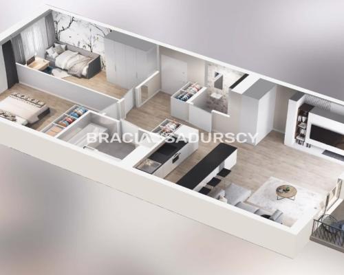 Nowe osiedle deweloperskie- atrakcyjne ceny Kraków