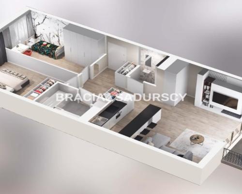 Nowe osiedle deweloperskie- atrakcyjne ceny Kraków