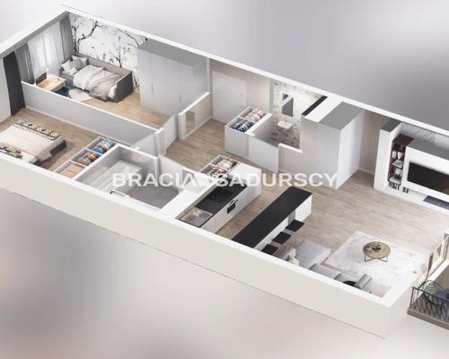 Nowe osiedle deweloperskie- atrakcyjne ceny Kraków