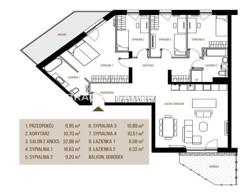 Nowe mieszkania,świetna lokalizacja-bez prowizji !