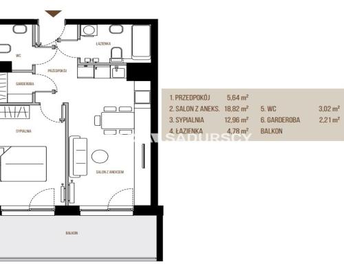 Nowe mieszkania,świetna lokalizacja-bez prowizji !