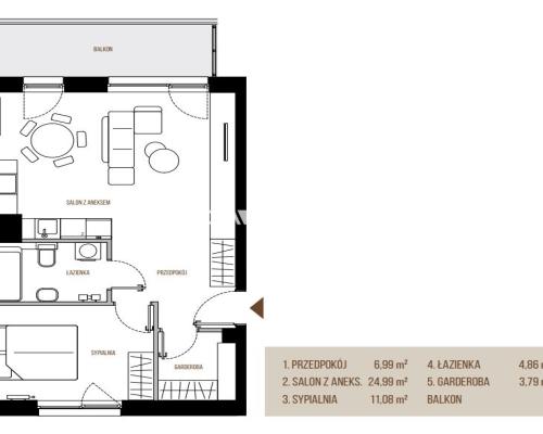 Nowe mieszkania,świetna lokalizacja-bez prowizji !