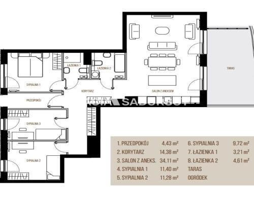 Nowe mieszkania,świetna lokalizacja-bez prowizji !