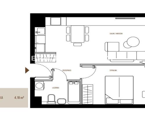 Nowe mieszkania,świetna lokalizacja-bez prowizji !