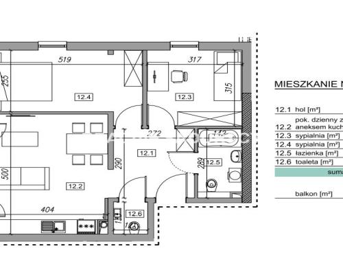 Gotowe mieszkania/rabaty/m.post w cenie!! 0% prow.