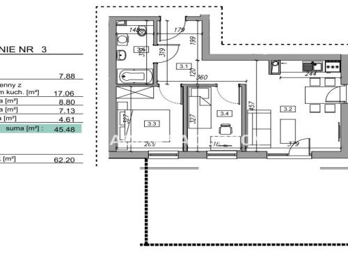 Gotowe mieszkania/rabaty/m.post w cenie!! 0% prow.