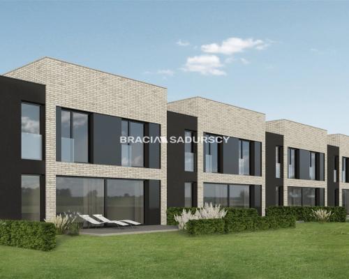 Mieszkanie 3-pokojowe z możliwością wydzielenia 4