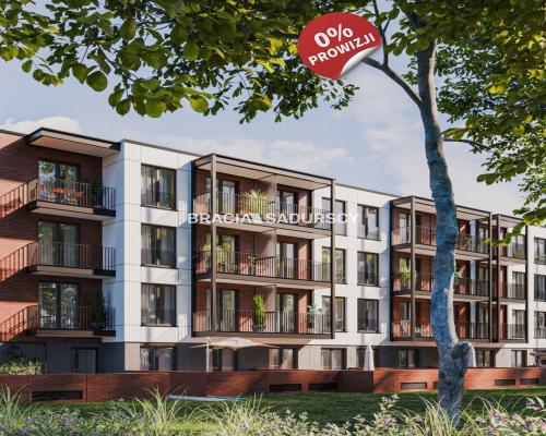 KOMFORTOWE APARTAMENTY - STARE PODGÓRZE!