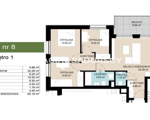 Iwestycja mieszkaniowa Wzgórza Krzesławickie!!!