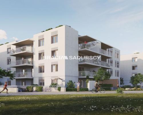 Iwestycja mieszkaniowa Wzgórza Krzesławickie!!!