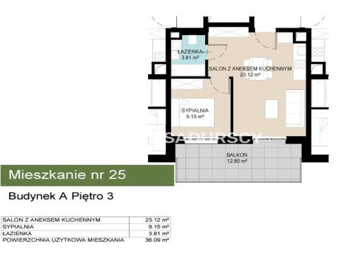 Iwestycja mieszkaniowa Wzgórza Krzesławickie!!!