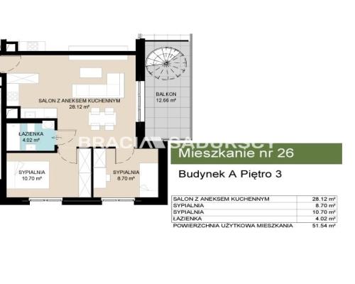 Iwestycja mieszkaniowa Wzgórza Krzesławickie!!!