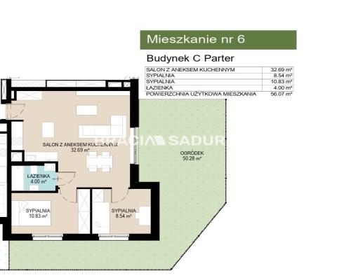 Iwestycja mieszkaniowa Wzgórza Krzesławickie!!!