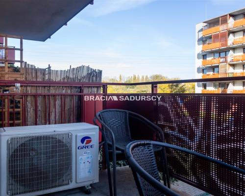 81m2 4 pok dwa mieszkania inwestycja na wynajem