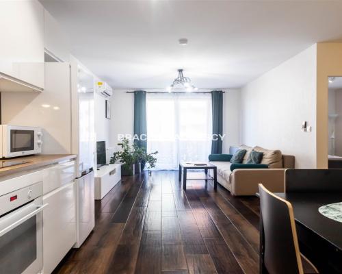 81m2 4 pok dwa mieszkania inwestycja na wynajem