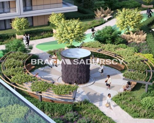 Dębniki, nowe mieszkania, stan deweloperski!!!