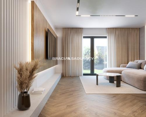 114m2 7998zl/m2 Śledziejowice koło Krakowa