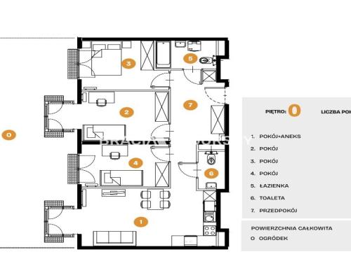 Nowe osiedle mieszkaniowe Bronowice