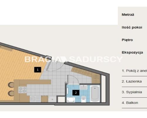 Nowoczesne mieszkania Kraków/Krowodrza!