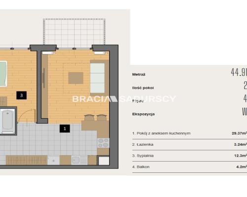 Nowoczesne mieszkania Kraków/Krowodrza!