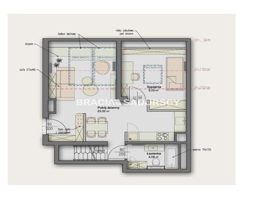 Nowoczesne mieszkania Kraków/Krowodrza!