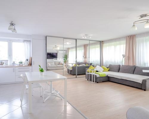 Atrakcyjne 3-pok. mieszkanie blisko Centrum!